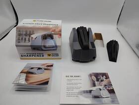 Cpe2p Work Sharp E2 Kitchen Knife Sharpener Sharpening Pocket Scissors Serrated