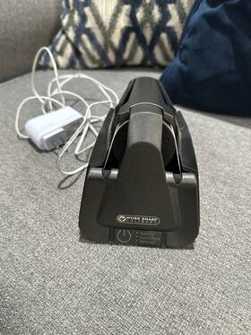 E5plus Work Sharp Professional Electric Culinary E5 Kitchen Knife Sharpener