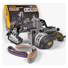Mrkn-t-030a-md4 Work Sharp Ken Onion Elite Mk2 Knife And Tool Sharpener System
