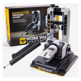 Mrkn-t-032a-cc154 Work Sharp Professional Precision Knife Sharpener Adjustable