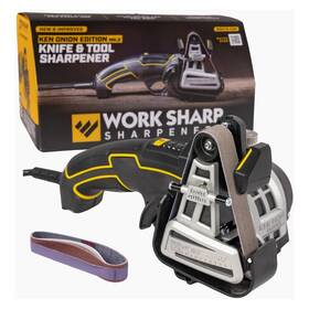 Sharp01a-tn406 Work Sharp Ken Onion Knife Sharpener Adjustable System For Knives And Tools