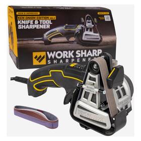 Sharp01b-cc188 Work Sharp Ken Onion Adjustable Knife Sharpener For Scissors And Blades
