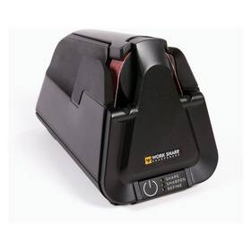 Work-t-001a-rloo037 Work Sharp Professional E5 Electric Kitchen Knife Sharpener