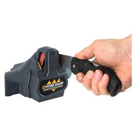 Work-t-003a-rlka048 Work Sharp Wscmb Combo Knife Sharpener Home Kitchen Tool