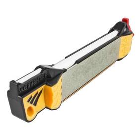 Wsgfs221-b Work Sharp Guided Field Sharpener Compact Travel Hunting Knife Tool