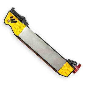 Wsgfs221 Work Sharp Guided Field Sharpener Compact Travel Hunting Knife Tool