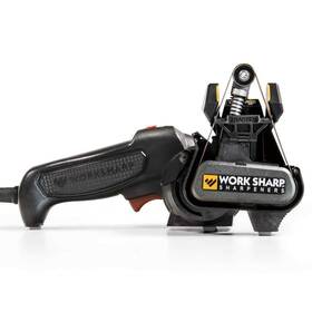Wskts2-b Work Sharp Mk2 Professional Electric Knife And Tool Sharpener - Adjustable