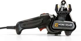 Wskts2 Work Sharp Mk2 Professional Electric Knife And Tool Sharpener Sharpening /