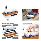 Ws00001 Sharpening Stones Double Sided Whetstone Knife Japanese Style 710382801316
