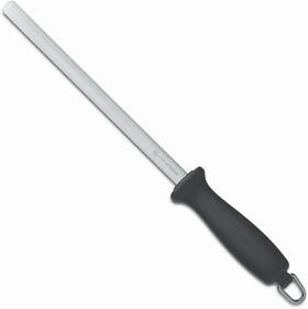 3039705223 Wsthof W Sthof Diamond Sharpener Steel Narrow Fine 9-inch