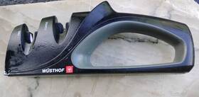 2922-7 Wusthof Precision Edge 2-stage Knife / Blade Sharpener