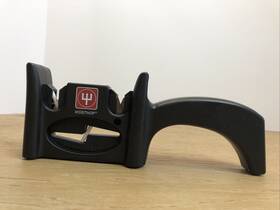 2944-7 Wusthof Trident Knife /scissors Handheld Sharpener