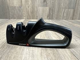 954004 Wusthof Two Stage Knife Sharpener