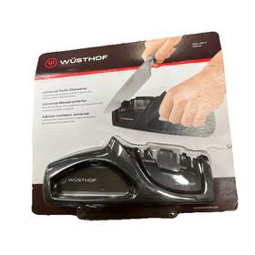 Wusthov 4002293114040 Wusthof Universal Knife Sharpener Asian And European Styled Bladeknives