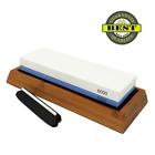 Ww-16 Bili Life Sharpening Stone Dual Grit Whetstone Professional Knife