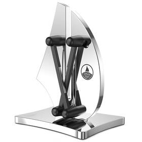 Wwn 658361468207 Knife Sharpeners For Kitchen Knives 4 Functions - Self-adjusting Solid