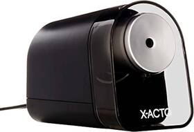Elm1818x X-acto 1818x Xlr Electric Pencil Sharpener Black