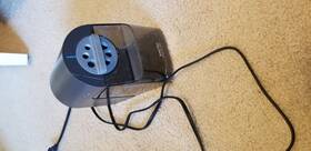 001670 X-acto 313097226278 R Schoolpro Electric Pencil Sharpener