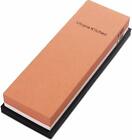 X6jjtnjbus Utopia Kitchen Whetstone Sharpening Stone