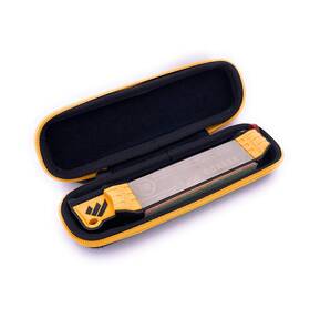 Xcivi 686082697774 Hard Eva Carrying Case For Guided Field Sharpener