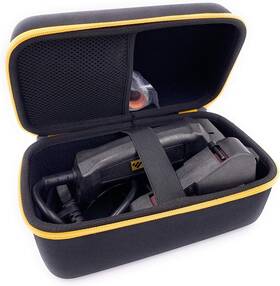 Xcivi 686082697781 Hard Carrying Case For Work Sharp Knife And Tool Sharpener Travel