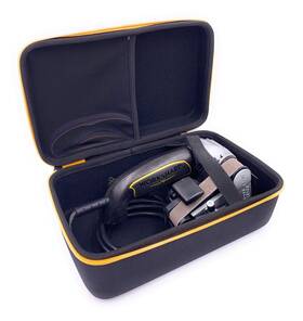 Xcivi 727387998385 Hard Storage Carrying Case For Work Sharp Knife And Tool Sharpener Mk.2 M