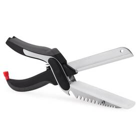 Xgcmj201b Xgizmoo Vegetable Scissors Slicer Cutter Quick Release/install Kitchen Shears Cutting
