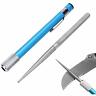 Xsupershopping1od006 Tactical Portable Pocket Sharpening Stone Kit Pen Knife 747710440039
