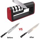 Y7odls2i93 General Stage Diamond Knife Sharpener Chef Black Straight Knives Home