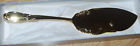 Yamazaki Vtg Japan Gold Plated Cake Pie Server La Jolla