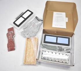 B09dz2s9zq Yeopasda Knife Sharpening Stone Set 4 Side 400/1000 And 3000/8000 Grit Whetstone