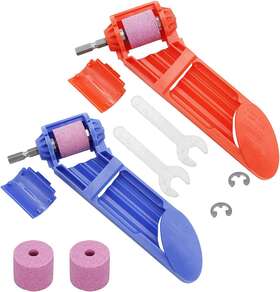B003 Yingyi Drill Grinder Grinding Tool For Polishing Wheel 2pack 2