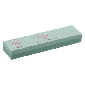 Yklp 245652176695 8inch Whetstonesharpening Stone 180/320 Grit Double Sided Wet For Sharpeni