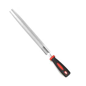 Sy20182000913 Yklp 8inch Diamond Coated Half Round File Plastic Handle Hand Tools For Grind