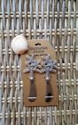 32400571 Ync4245 Nantucket Home Coastal Starfish Cheese Spreader Set Of