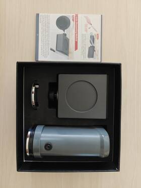 B0d49qxv62 Yoorleay Electric Rolling Knife Sharpener- 15-32 Degree Adjustable Sharpening Angle