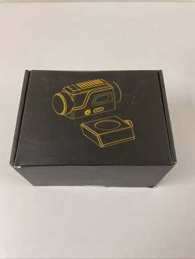 Rz-gd002 Yoorleay Dual Head Electric Rolling Knife Sharpener G95