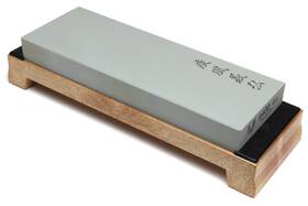 Yc400 Yoshihiro Professional Grade Toishi Japanese Whetstone Knife Sharpener Water