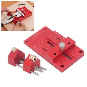 Yunseityg30uhbqpw1 Yunseity Honing For Chisels And Planes Adjustable Aluminum Alloy 15 To 45 Degree