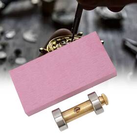 Yuyteqgg5s6he4r1074 Yuyte Watch Repair Screwdriver Sharpener 3000 Grit Sharpening Stones Watches
