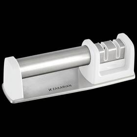 Zakarian By Dash K51539202000 Precision Knife Sharpener White