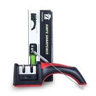 Zealworld Knife Sharpener By Best Choice For Every Chefs Kitchen 2 Stage 646437193641