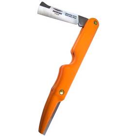 Zenport 313034182179 Grafting Knife/sharpener Combo Sharpener With And Budding Knife Box O