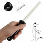 Zsj384311 Insma Inch Ceramic Sharpener Rod Blade Kitchen Sharpening 6954333987580