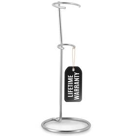 Zulay Kitchen 195702009823 Original Frother Stand For Milk Frothers - Heavy Duty Premium