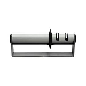 1001795 Zwilling Twinsharp Duo Stainless Steel Handheld Knife Sharpener