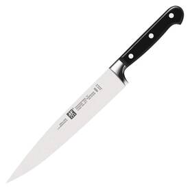 Zwilling 1006811 31020-201-0 Slicing Knife Silver/black 7.9 Inch