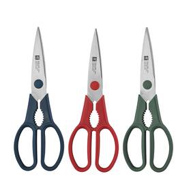 41161-300 Zwilling Now S 3-pc Shears Set