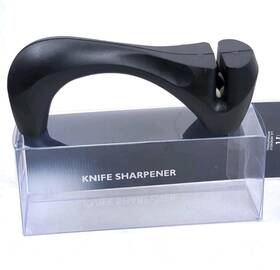11299-003 Zwilling J.a. Henckels J.a.henckels International Knife Sharpener Ceramic And Steel Blades New Iop