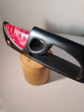 32602-001 Zwilling J.a. Henckels 4 Stage Pull-through Knife Sharpener - Safety Grip Non-slip